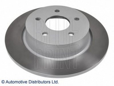 BLUE PRINT adf124312 -  Тормозной диск